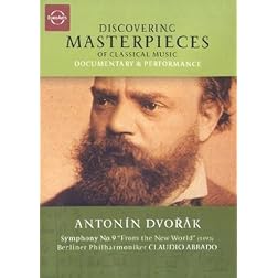 Dvorak: Symphony No. 9