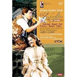 Mozart - Die Zauberflote Fur Kinder (The Magic Flute for Children)