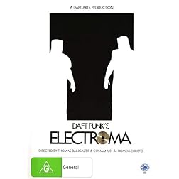 Electroma