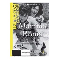Mamma Roma