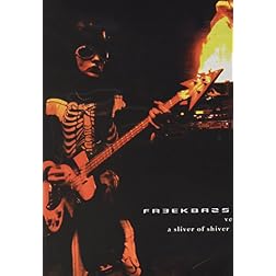 Freekbass Live: a Sliver of Shiver