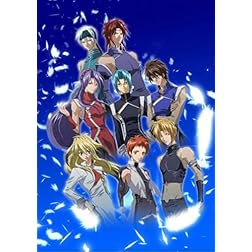Vol. 3-Saint Beast: Kouin Jojishi Tenshi Tan