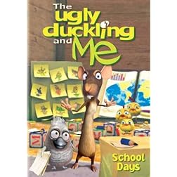 The Ugly Duckling and Me: School Days