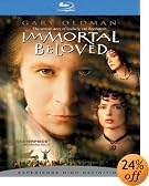 Immortal Beloved [Blu-ray]