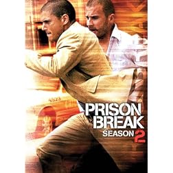 Prison Break - Season Two