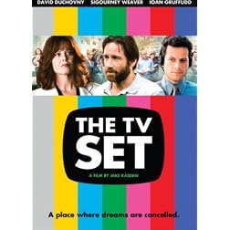 The TV Set
