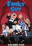 Family Guy Vol 5
