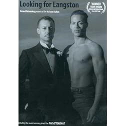 Looking for Langston (B&W)