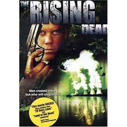 The Rising Dead