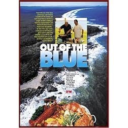 Out of the Blue     Series 3 Episode 30 - 32