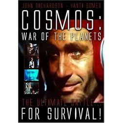 Cosmos: War of the Planets