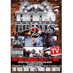 Hood Brawls, Vol. 2