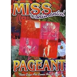 Miss Continental Pageant