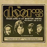 Live in Boston 1970 by The Doors