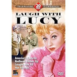 Laugh With Lucy