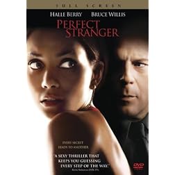 Perfect Stranger (Full Screen Edition)
