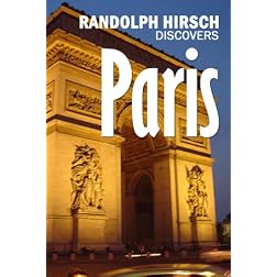 Randolph Hirsch's Paris