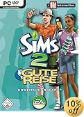 Die Sims 2 - Gute Reise! (DVD-ROM)