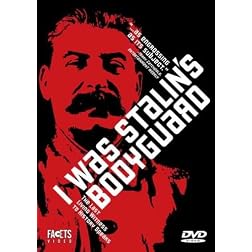 I Was Stalin's Bodyguard