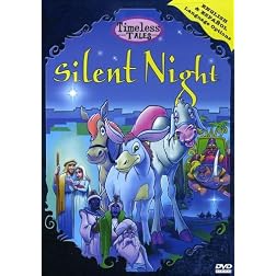 Timeless Tales: Silent Night