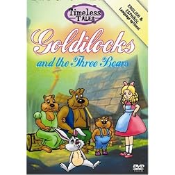 Timeless Tales: Goldilocks
