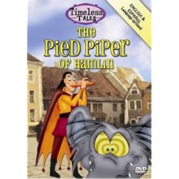 Timeless Tales: Pied Piper