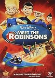 Meet The Robinsons