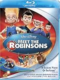 Get Meet The Robinsons On Blu-Ray