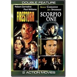 Firestorm/Scorpio One