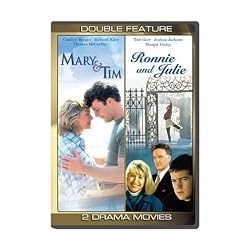 Mary and Tim/Ronnie and Julie