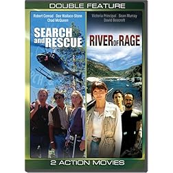 Search and Rescue/River of Rage