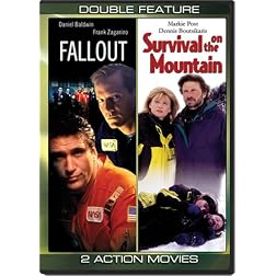 Fallout/Survival on the Mountain