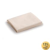 Graco Travel Lite Crib Sheet in Cream