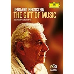 Leonard Bernstein: The Gift of Music
