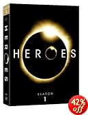 Heroes: Season 1