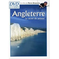 Angleterre-Guides