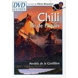 Chilie Ile De Paques-Guides