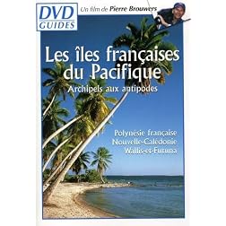 Iles Francaises Du Pacifique-Guides