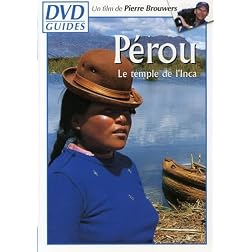 Perou-Guides