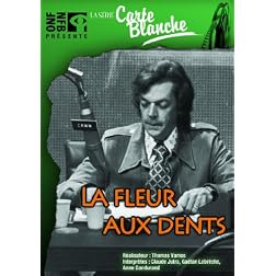 Fleur Aux Dents