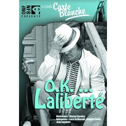 Ok Laliberte