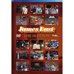 Live in Berlin