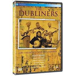 The Dubliners: On the Road - Live in Germany