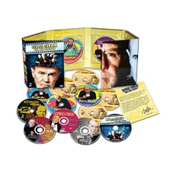 George Carlin: All My Stuff