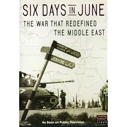 Six Days in June
