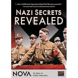 Nazi Secrets Revealed