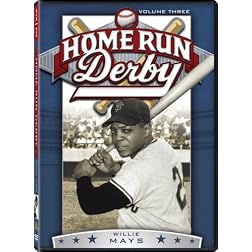 Home Run Derby - Volume 3