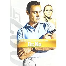 Dr. No