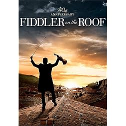 Fiddler on the Roof