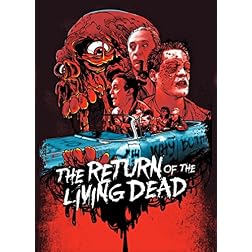 The Return of the Living Dead (Collector's Edition)